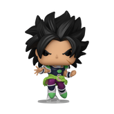 Funko Pop! - Dragon Ball Super Broly